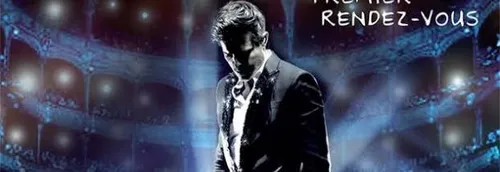 Gagnez le CD/DVD Live de Vincent Niclo avec Mona FM