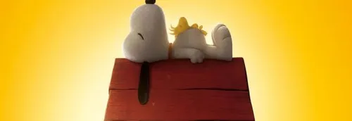 Snoopy et les Peanuts : gagnez vos places avec Mona FM !