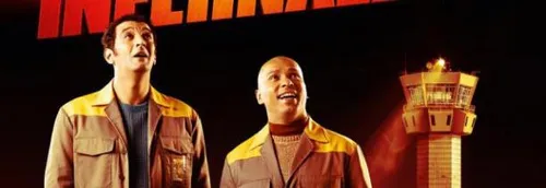 "La tour 2 Contrôle Infernale" : Gagnez vos places avec Mona FM