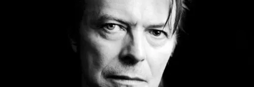 Gagnez l'album de David Bowie "Blackstar"en vynil