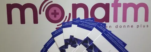 Gagnez vos places de cinema pour Encore heureux avec Sandrine...