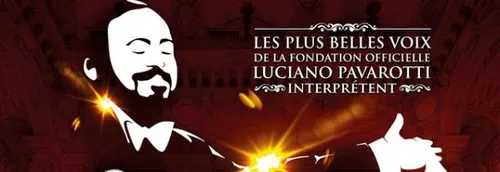 Gagnez vos places pour Belcanto