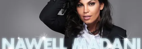 JEU TERMINE!  NAWELL MADANI LE JEUDI 09 FEVRIER A 20H AU PASINO DE...