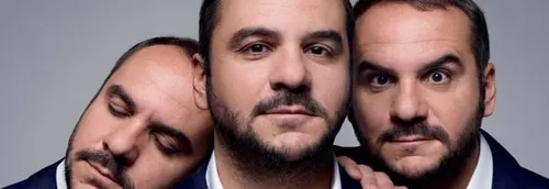 JEU TERMINE!  FRANCOIS XAVIER DEMAISON le jeudi 9 février à 20h30...