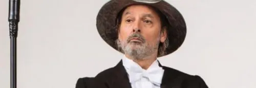 JEU TERMINE!  vos places pour CHRISTOPHE ALEVEQUE le jeudi 2...