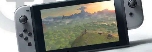 Jeu terminé! La Nouvelle Nintendo Switch