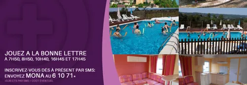 Jeu terminé! Gagnez 1 semaine de vacances en Dordogne