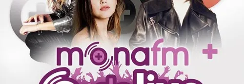 Jeu terminé! Gagnez vos places pour Le Grand Studio avec Joyce...