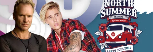 Jeu terminé! Gagnez vos places pour le concert de Justin Bieber au...
