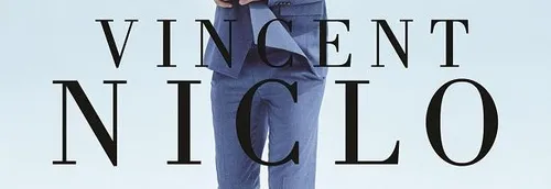 JEU TERMINE! Gagnez vos places pour Vincent Niclo