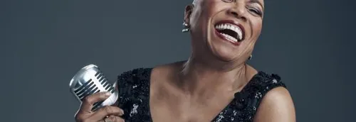 JEU TERMINE! Vos places pour DEE DEE BRIGEWATER Au zephyr à Hem