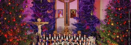 JEU TERMINE! Gagnez vos places pour MAZOWSZE le 12 Décembre-Notre...