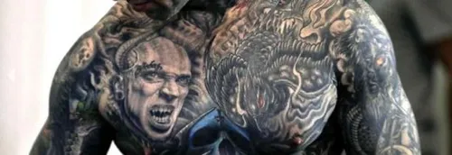 JEU TERMINE ! Vos places pour l'International LILLE TATOO...