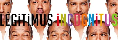 JEU TERMINE! Vos places pour PASCAL LEGITIMUS