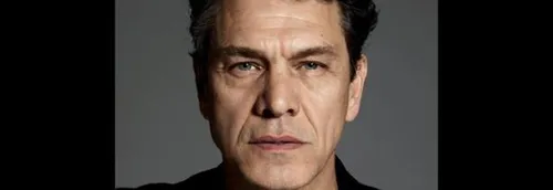 JEU TERMINE! Nouvel album de MARC LAVOINE