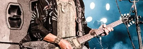 JEU TERMINE! Gagnez vos places pour LENNY KRAVITZ  Le 25 juillet au...