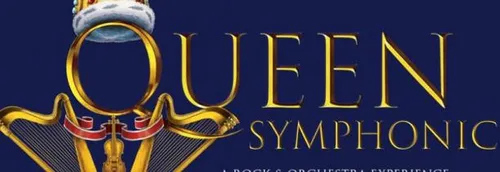 JEU TERMINE! Vos places pour QUEEN SYMPHONIC