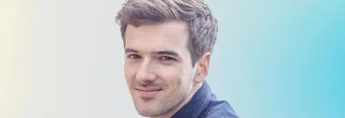 JEU TERMINE! VOS PLACES POUR MARC-ANTOINE LE BRET