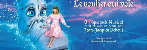 JEU TERMINE! Vos places pour CHANTAL GOYA