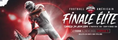 JEU TERMINE ! Vos places pour la FINALE ELITE FOOT US
