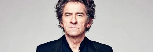 JEU TERMINE! Vos places pour HUBERT-FELIX THIEFAINE