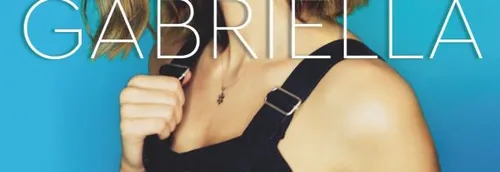 JEU TERMINE! Gabriella "The voice "