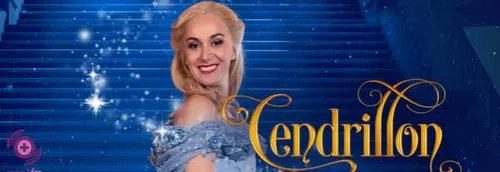 JEU TERMINE! Vos places pour le Musical CENDRILLON à Plopsaland La...