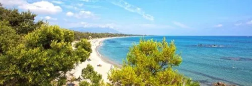 JEU TERMINE! Gagnez votre séjour naturiste pour 2 en Corse