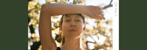 JEU TERMINE! Vos places pour JEANNE CHERHAL