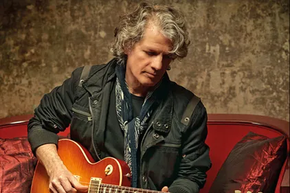 Vos places pour PAUL PERSONNE