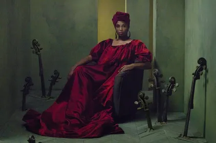 Vos places pour Imany - Casino Barrière Lille