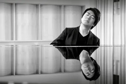 Lang Lang le 24 janvier au Nouveau Siècle à Lille - Gagnez vos places