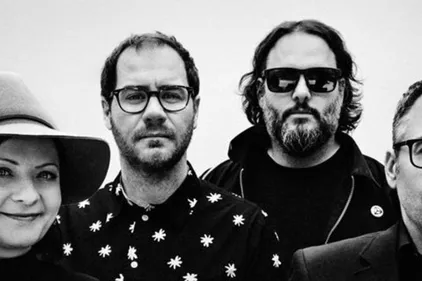 Vos places pour Les Cowboys fringants au Zénith de Lille