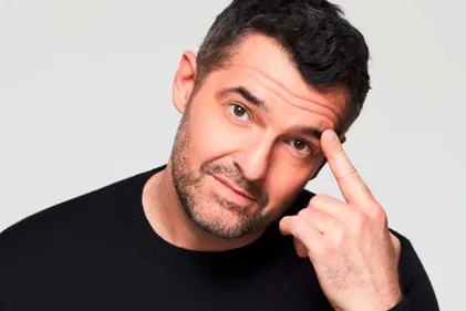 Vos places pour Arnaud Ducret au Casino Barrière Lille