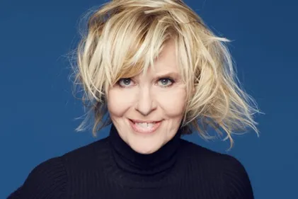 FINI! Vos places pour Chantal Ladesou "On the road again"