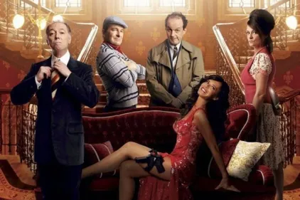 FINI ! Gagnez vos places pour LES TONTONS FARCEURS (Théâtre)