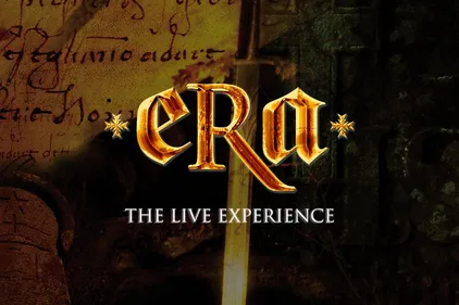 FINI! Gagnez vos places pour ERA au Zénith de Lille