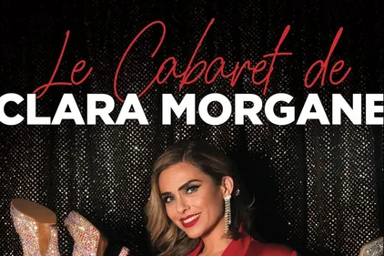 FINI! Gagnez vos places pour spectacle Clara Oulala de Clara Morgane