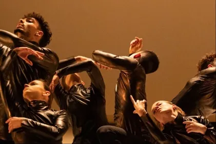 FINI! Gagnez vos places pour le ballet RODIN au Casino Barrière de...