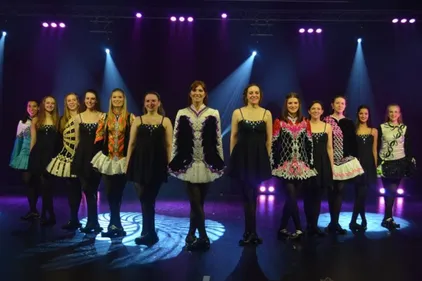 Jeu terminé! Gagnez vos places pour CELTIC CLOVER'S