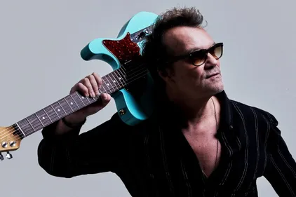 Jeu terminé! Gagnez vos places pour AXEL BAUER au Splendid