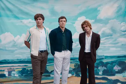 Jeu terminé! Venez au concert de James Blunt au Zenith de lille et...