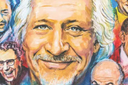 Jeu terminé! Gagnez vos places pour PATRICK SEBASTIEN Au Casino...