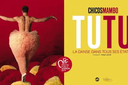 Jeu terminé! Gagnez vos places pour TUTU CHICOS MAMBO