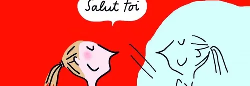 Gagnez La BD de Soledad avec Mona FM