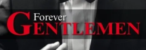 Gagnez avec Mona FM l'édition collector de "Forever Gentlemen"