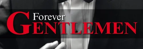 Gagnez l'album "Forever Gentlemen" avec Mona FM