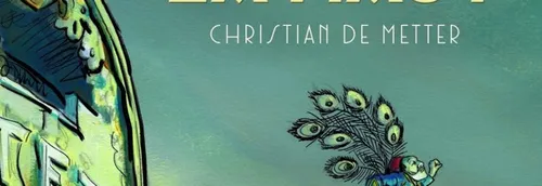 Gagnez la BD "Au revoir là-haut" avec Mona FM