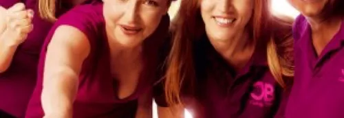 Gagnez le DVD Bowling avec Mona FM