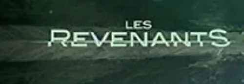 Gagnez le DVD de la saison 1 des "Revenants"